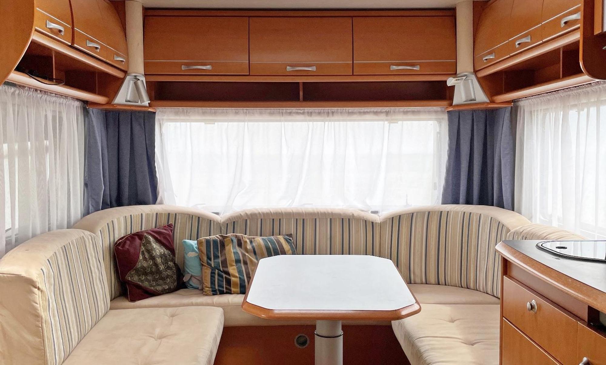 Camping Molo Surf Spot Jastarnia Exterior foto